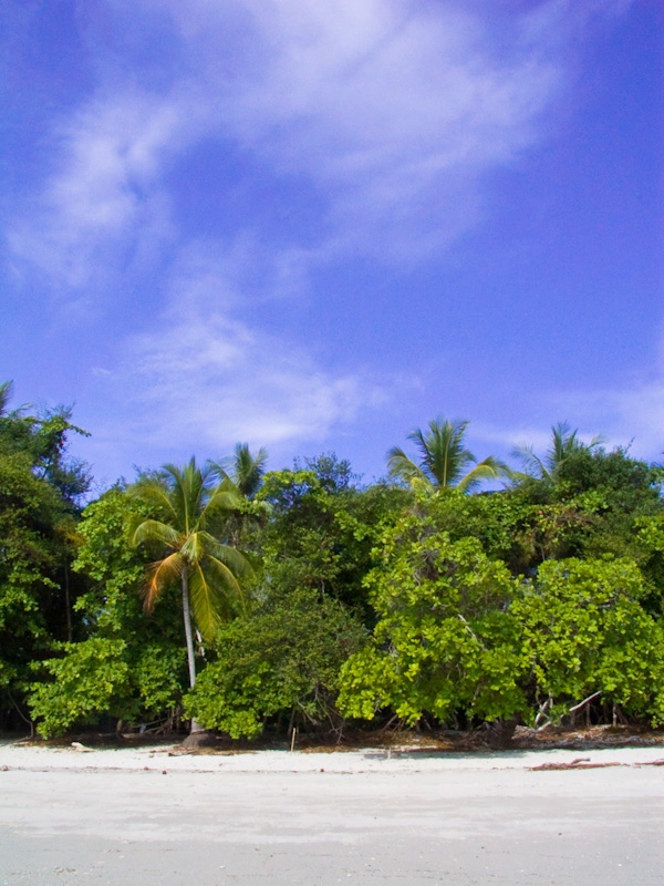 Playa Manuel Antonio